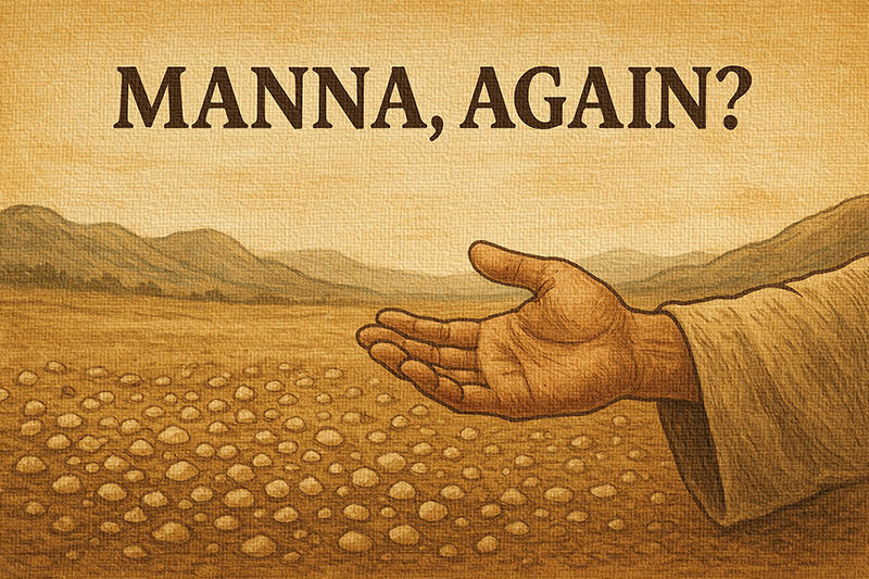 Pastor Jeff's current sermon series